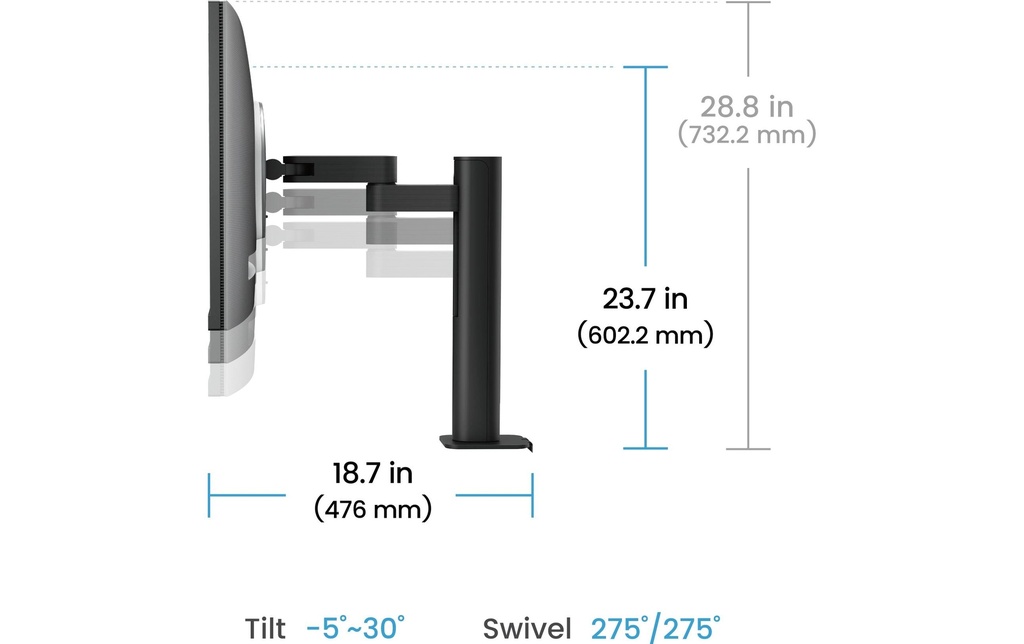 BenQ RD280UA, 28.2, 3840x2560, IPS-7