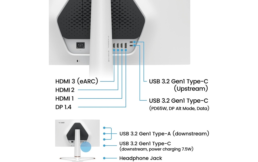 BenQ EX271U, 2560x1440-6