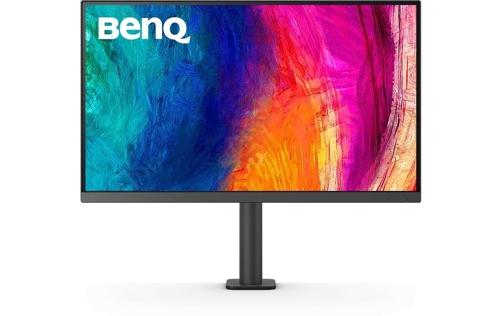 BenQ PD2705UA 27 WQHD 3840x2160, IPS-0