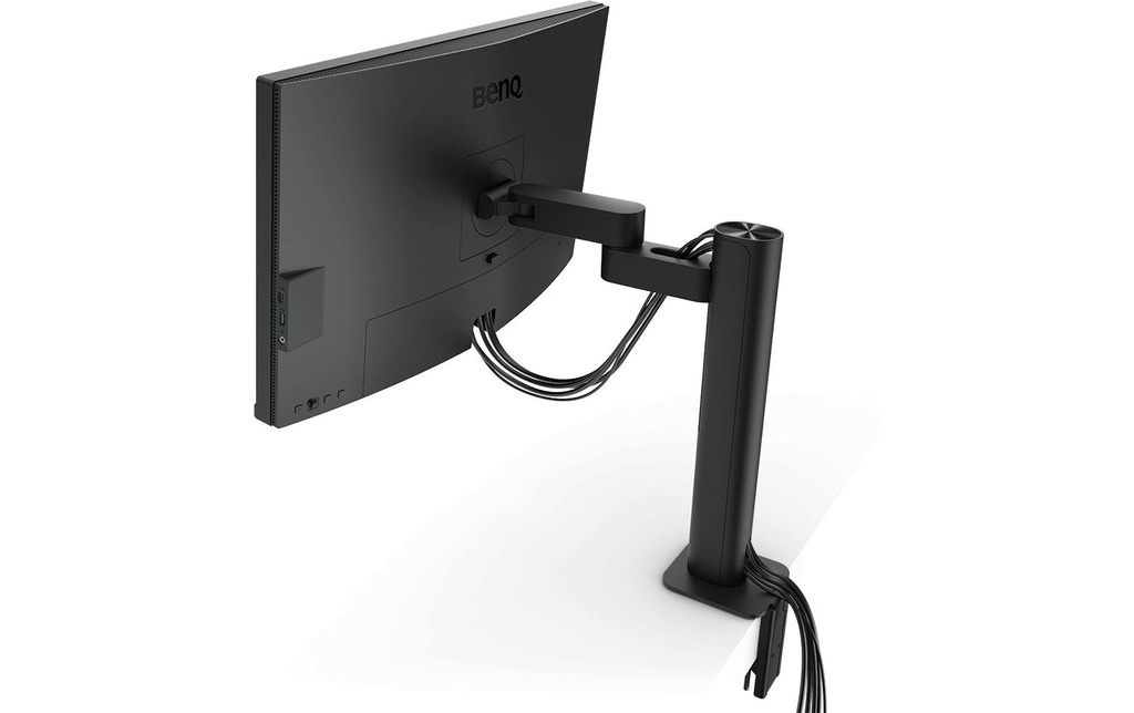 BenQ PD2705UA 27 WQHD 3840x2160, IPS-5