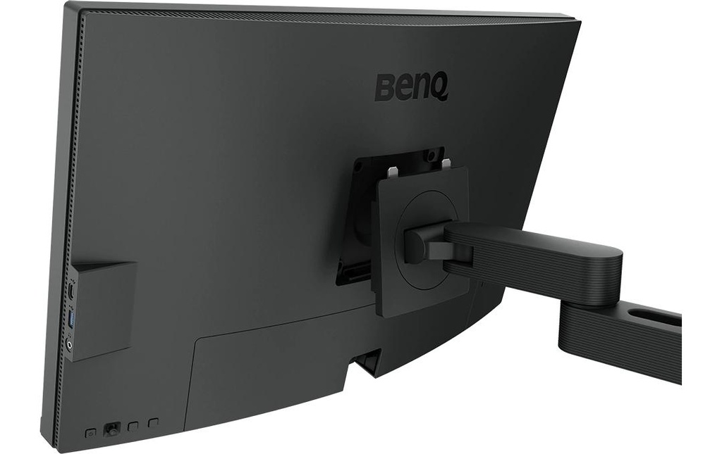 BenQ PD2705UA 27 WQHD 3840x2160, IPS-7