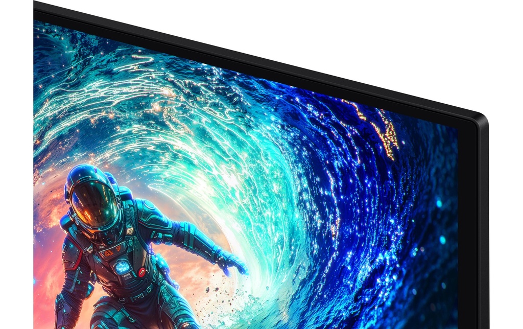 Samsung LS27HG612SUXEN, 27, OLED, QHD-8