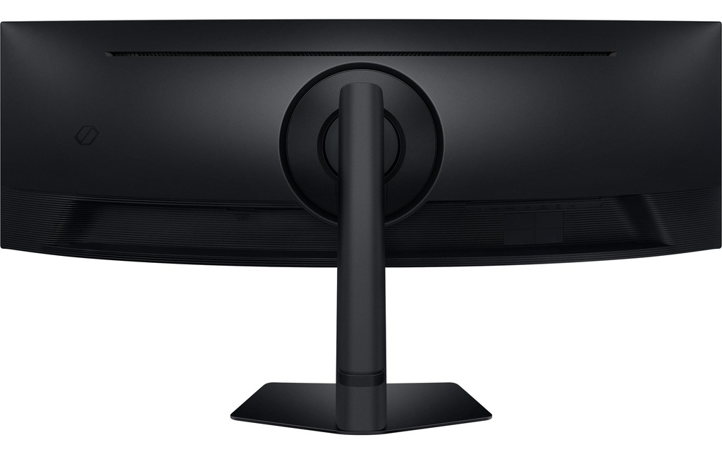 Samsung curved 49, Odyssey G9, Dual QHD-4