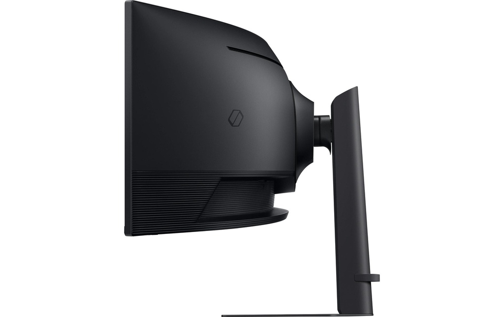 Samsung curved 49, Odyssey G9, Dual QHD-6