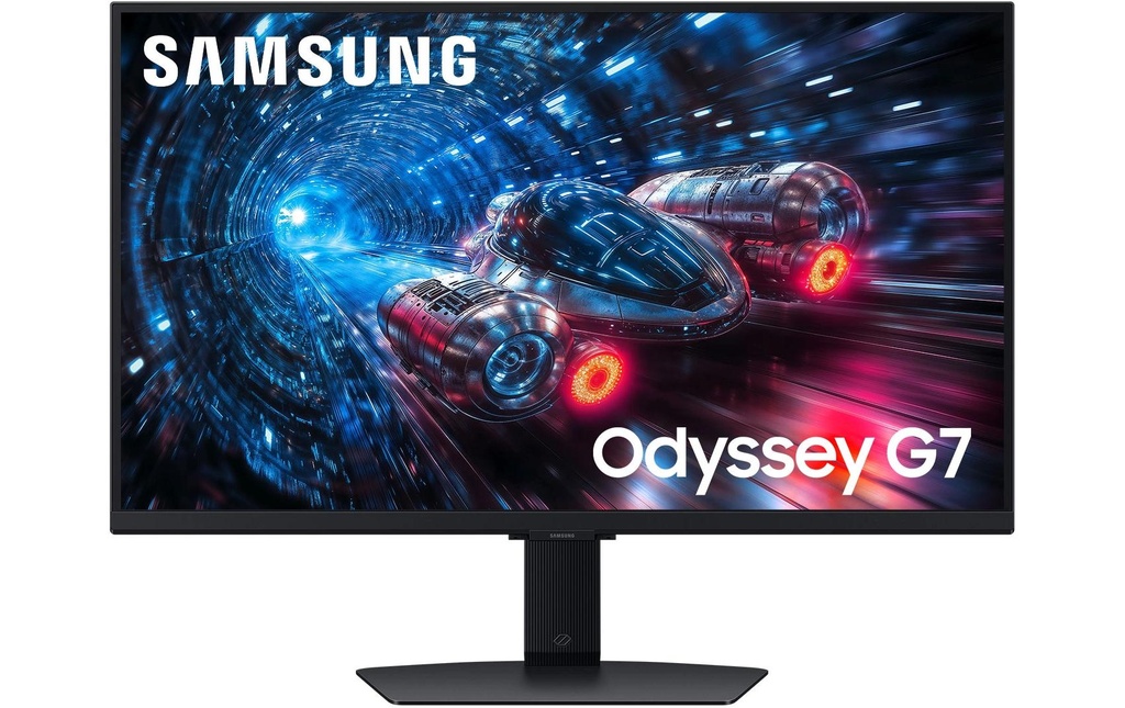 Samsung LS27FG702EUXEN, G70F, 27, UHD, IPS-0