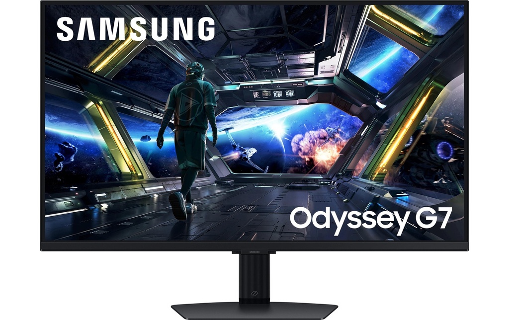 Samsung LS27FG702EUXEN, G70F, 27, UHD, IPS-5