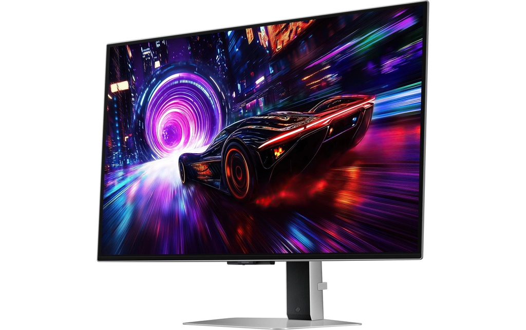 Samsung, Monitor Odyssey G8 LS27FG810SUXEN-2