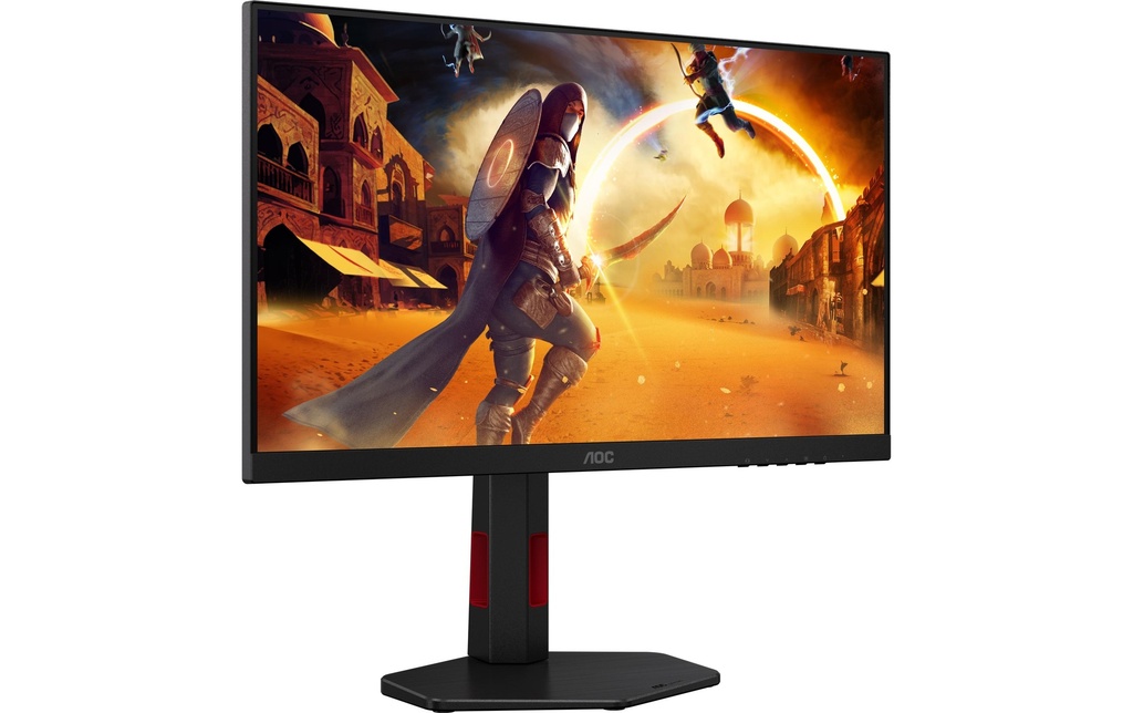 AOC Monitor 24G4ZR-5