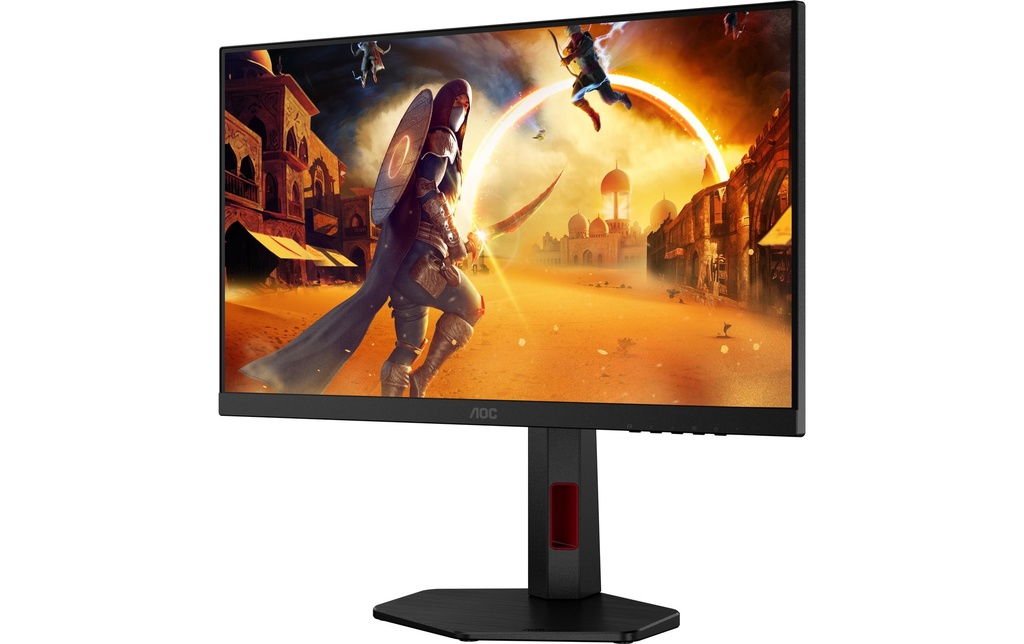 AOC Monitor 24G4ZR-6