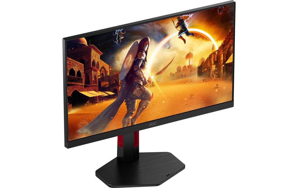 AOC Monitor 24G4ZR-7