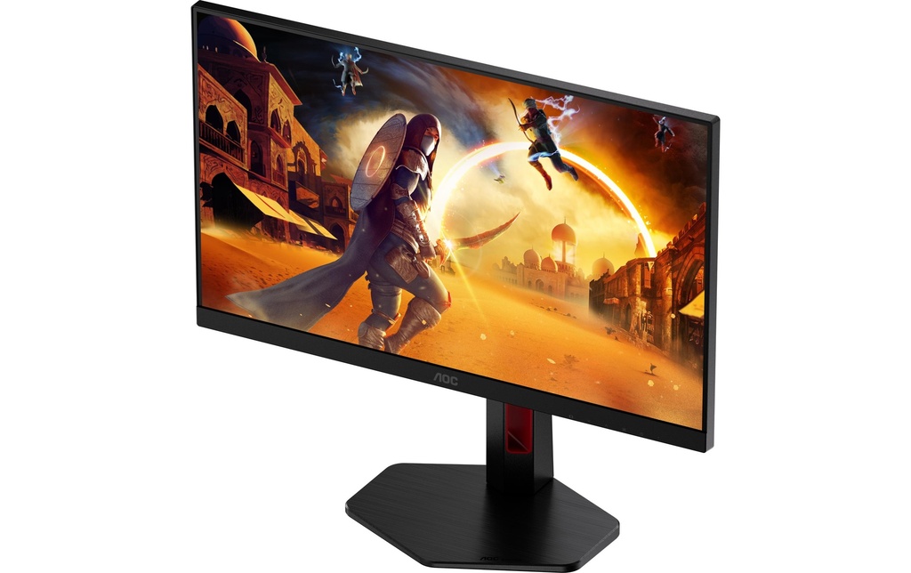 AOC Monitor 24G4ZR-8