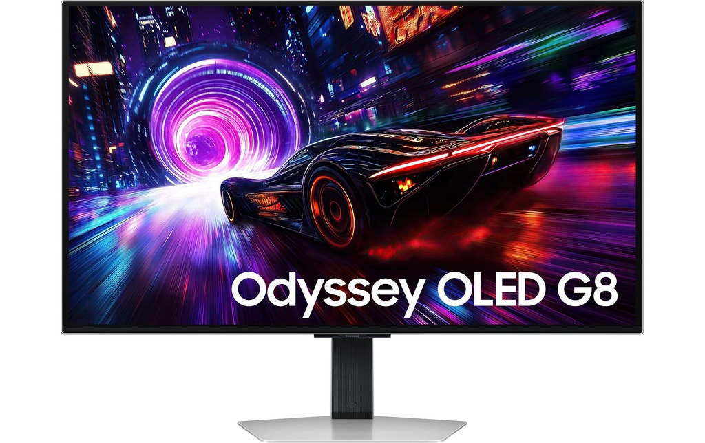 Samsung, Monitor Odyssey G8 LS32FG810SUXEN-0