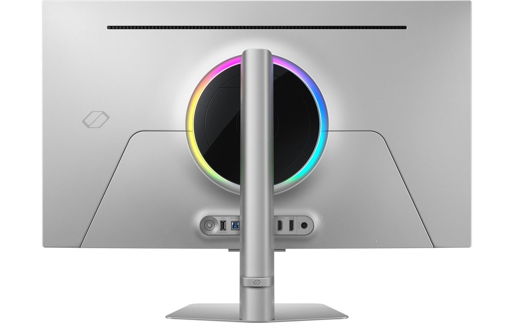 Samsung, Monitor Odyssey G8 LS32FG810SUXEN-1