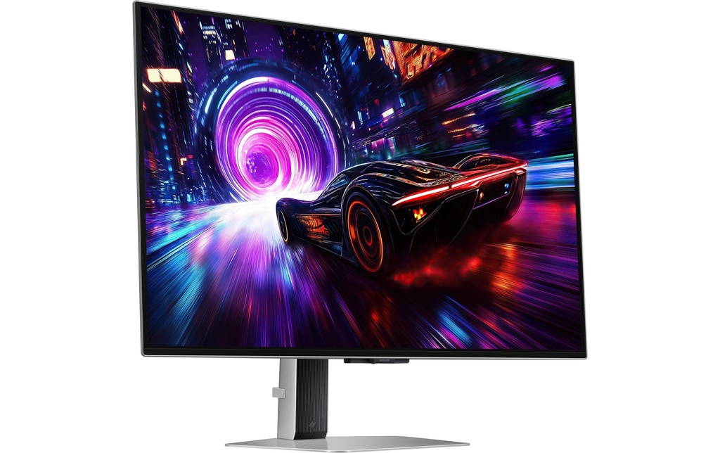 Samsung, Monitor Odyssey G8 LS32FG810SUXEN-3