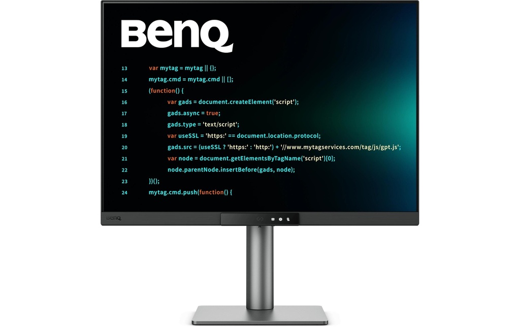 BenQ RD280UG, 28.2, 3840x2560, IPS, 120Hz-1
