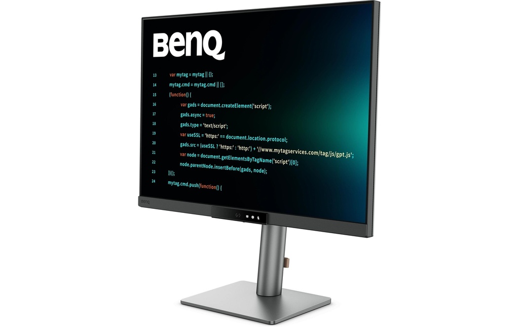 BenQ RD280UG, 28.2, 3840x2560, IPS, 120Hz-2