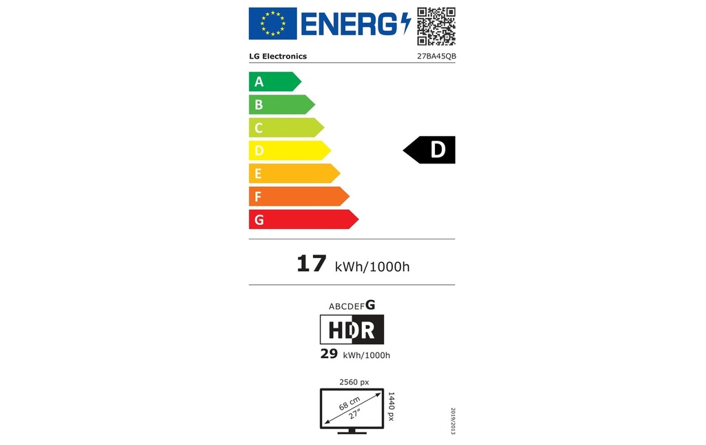 LG 27BA45QB-B 27, 2560x1440-8