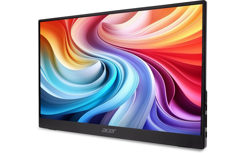 Acer portable PM161QB1, 15.6, 1920x1080-1