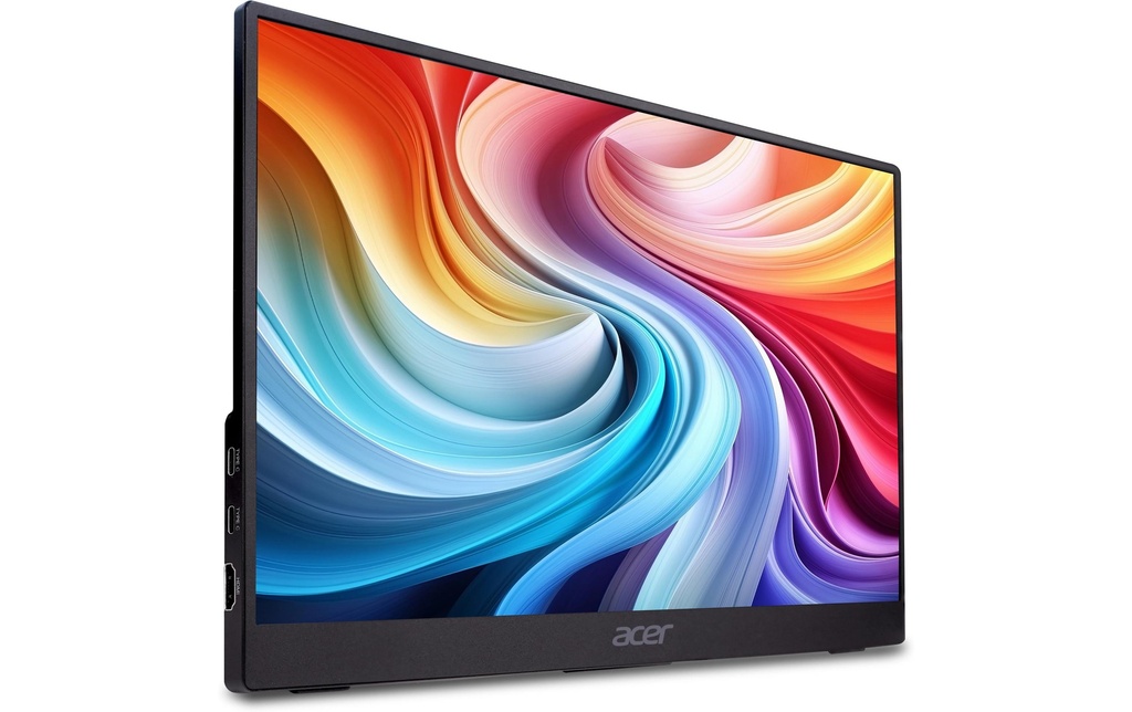 Acer portable PM161QB1, 15.6, 1920x1080-2
