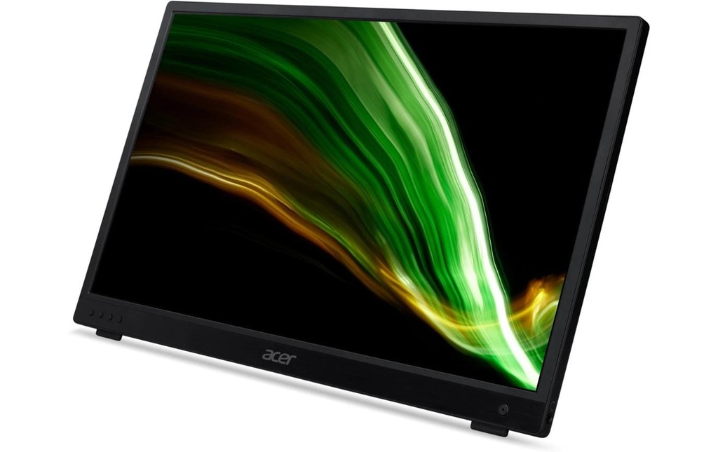 Acer portable PM181QA, 17.3, 1920x1080-1