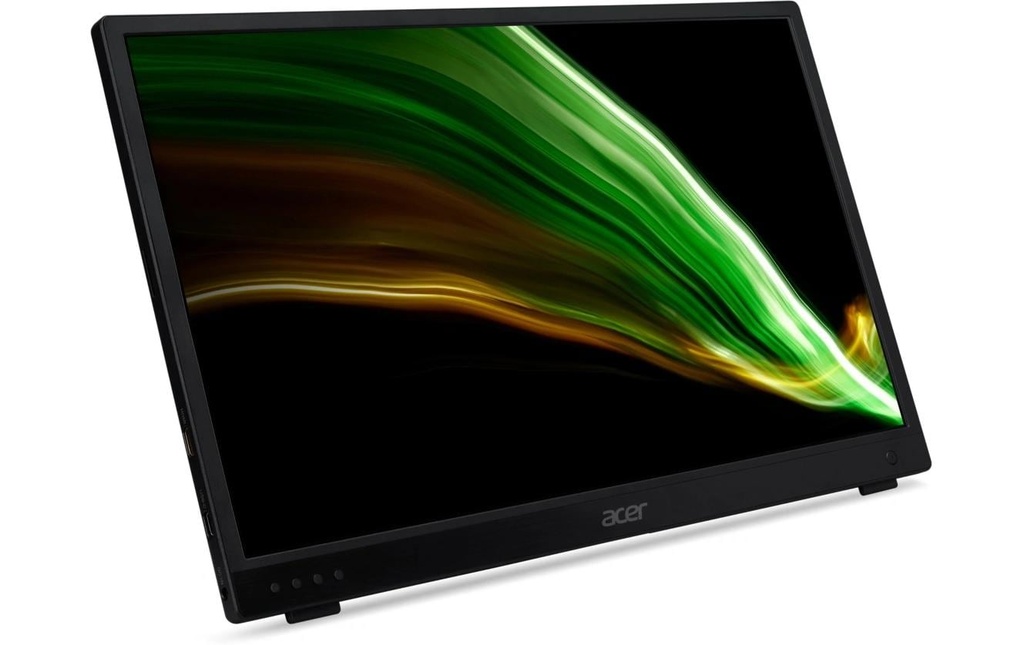 Acer portable PM181QA, 17.3, 1920x1080-2