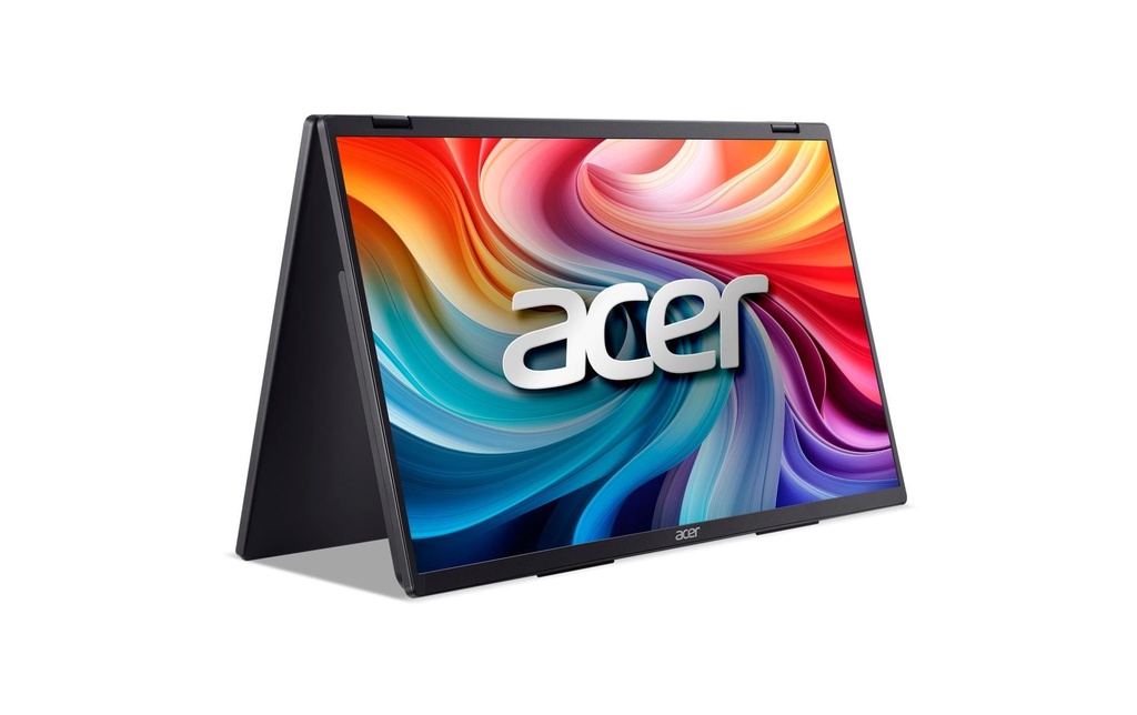 Acer portable PD193QE, 2x 18.5, 1920x1080-0