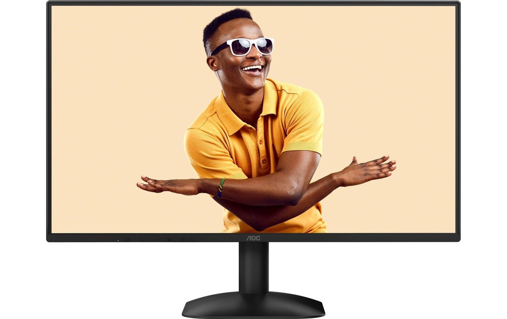 AOC Monitor 24B31H-1