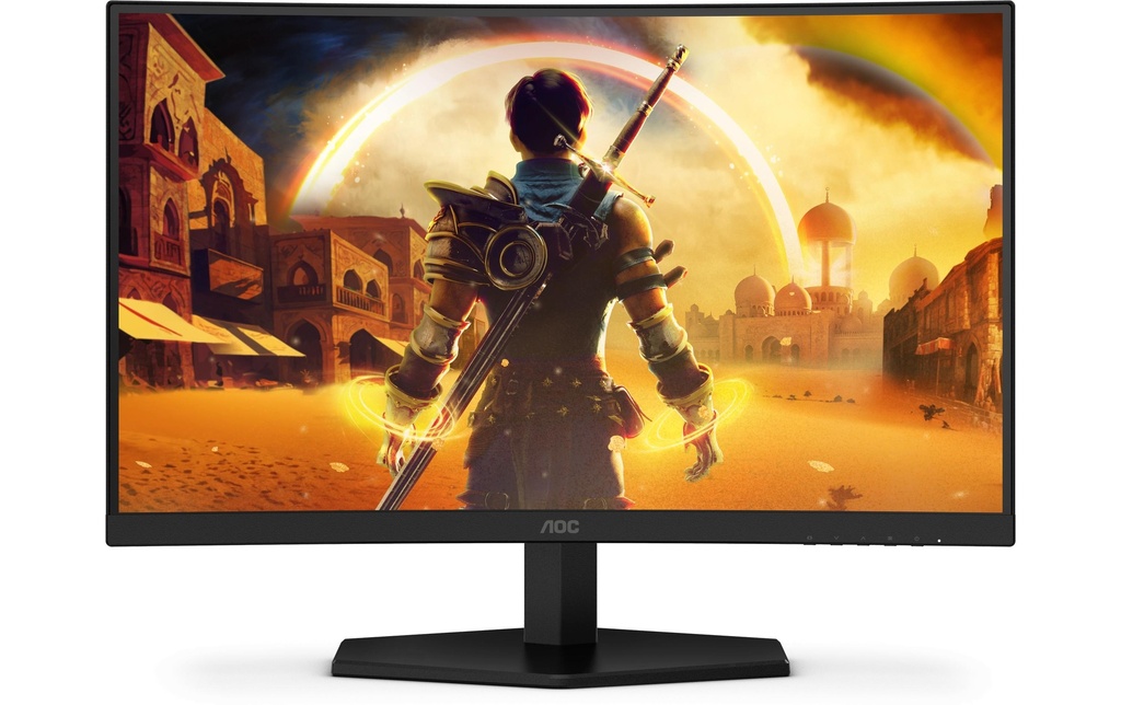 AOC Monitor C24G42E-1