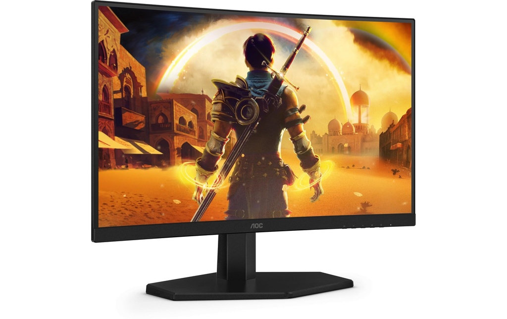 AOC Monitor C24G42E-2
