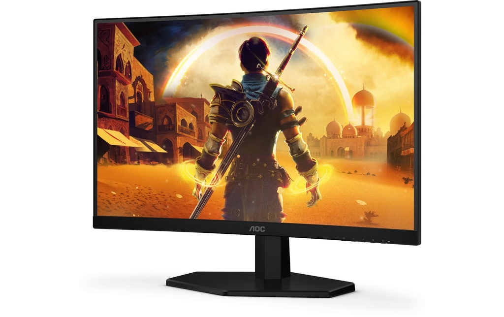 AOC Monitor C24G42E-3