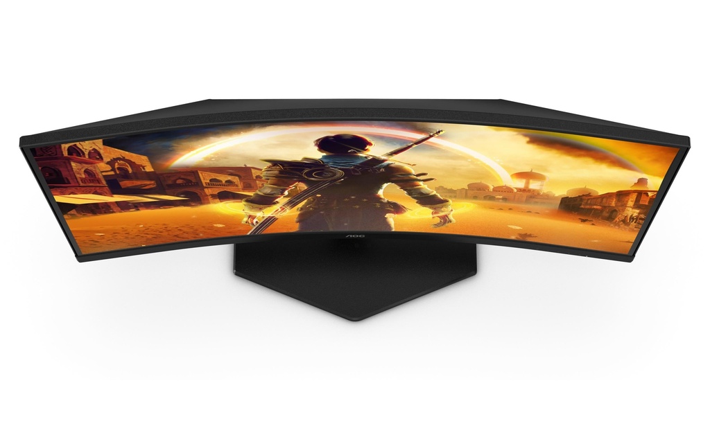 AOC Monitor C24G42E-4