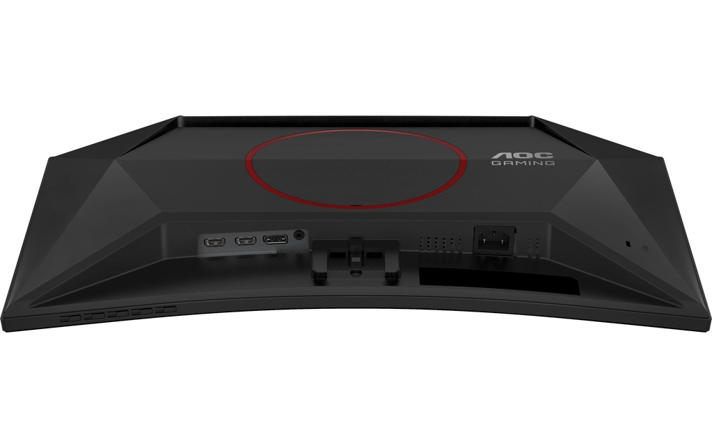 AOC Monitor C24G42E-6