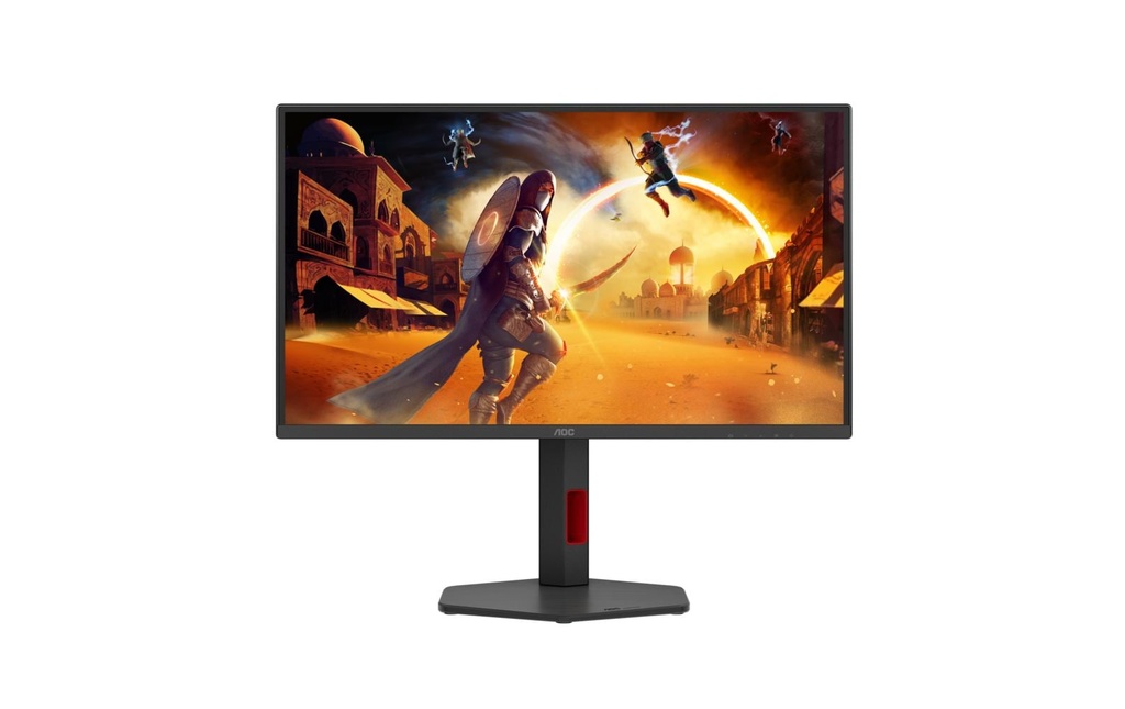AOC Monitor Q25G4SR-0