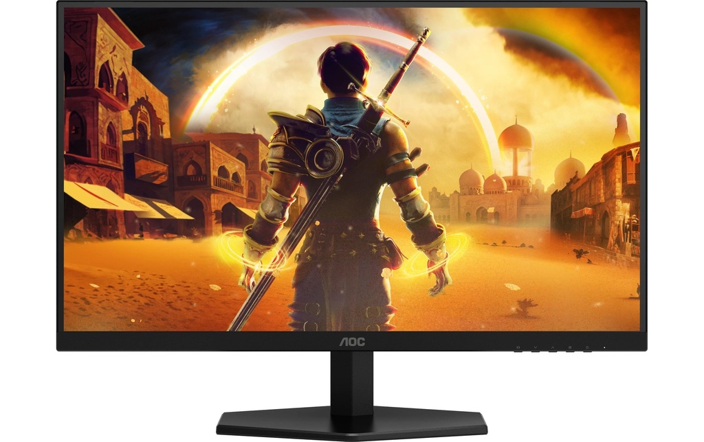 AOC Monitor Q27G42XNE-1