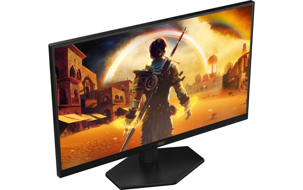 AOC Monitor Q27G42XNE-4