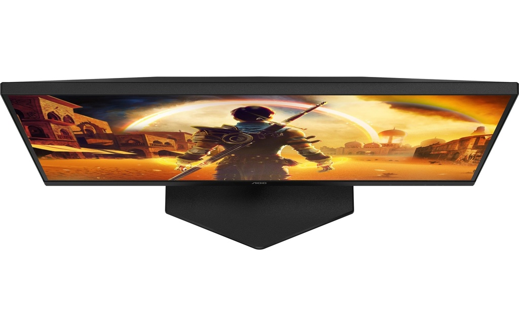 AOC Monitor Q27G42XNE-5