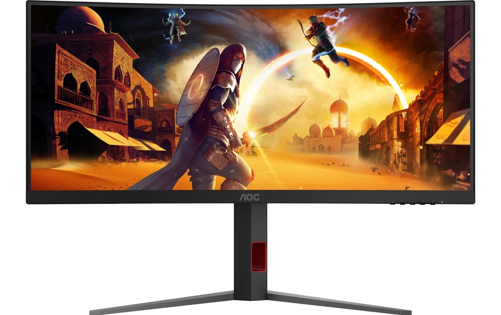 AOC Monitor CU34G4-1