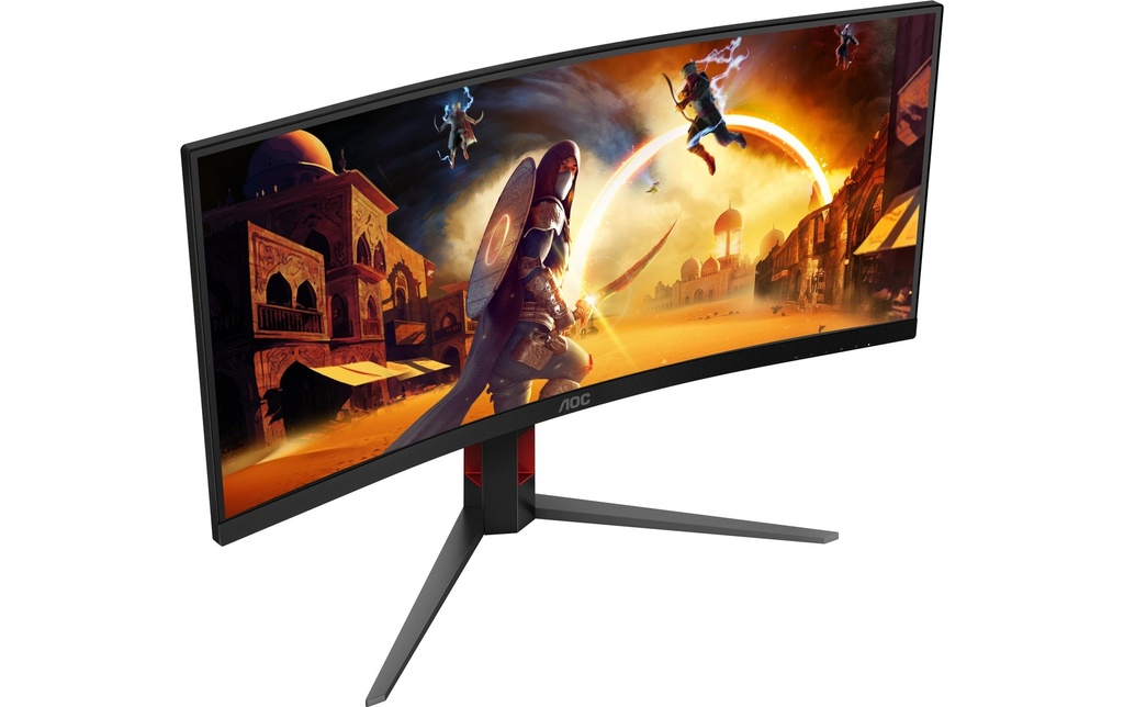 AOC Monitor CU34G4-3