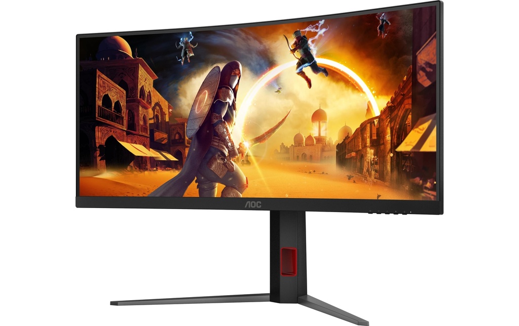 AOC Monitor CU34G4-4
