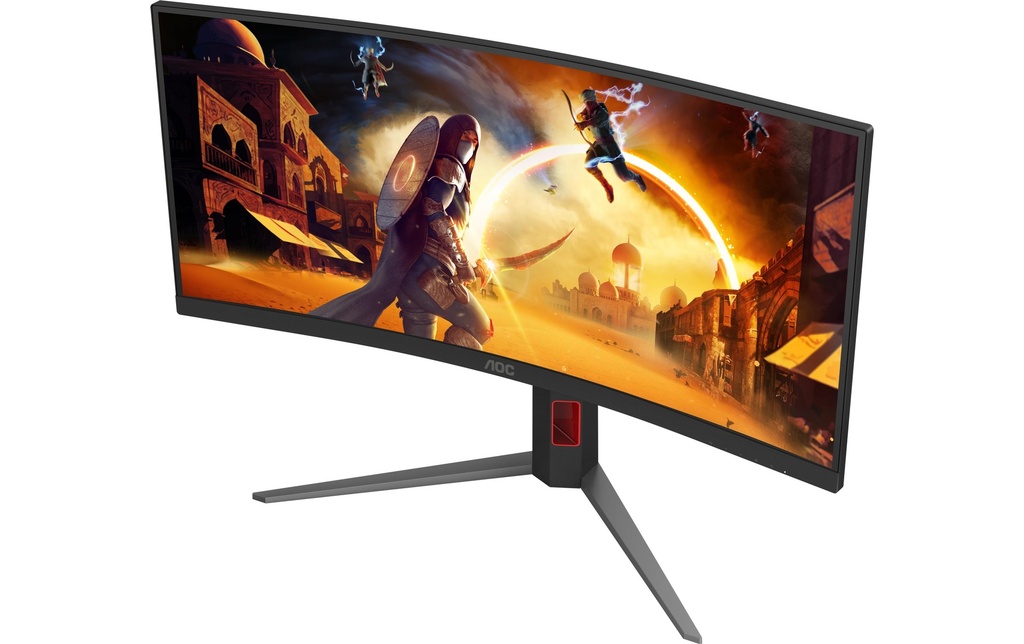 AOC Monitor CU34G4-5