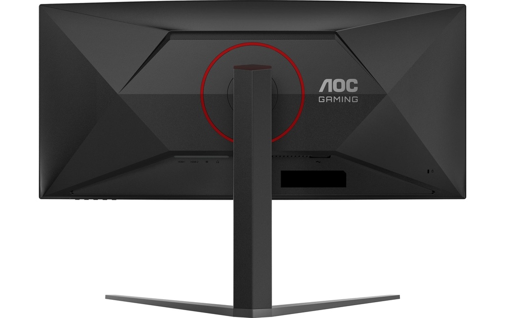 AOC Monitor CU34G4-6