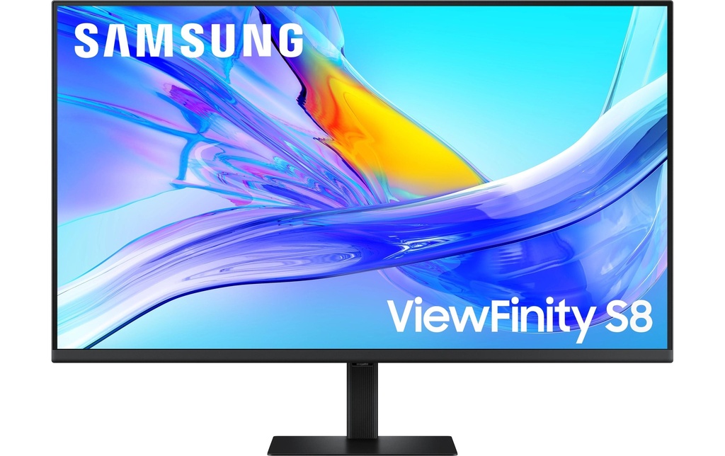 Samsung, Monitor Viewfinity S8 LS37D800UAUX-0