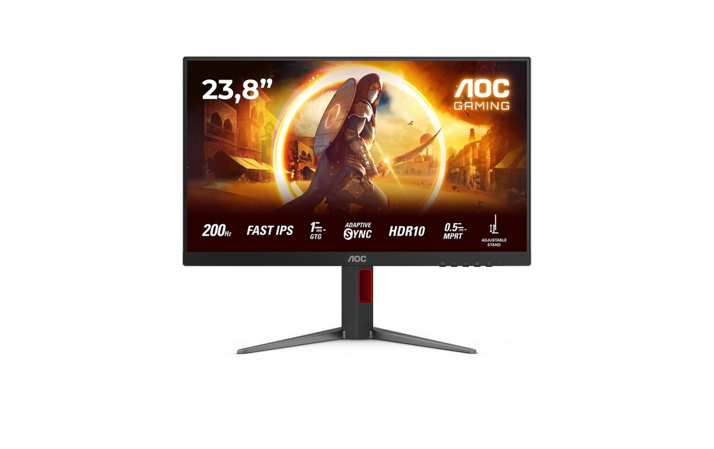 AOC Monitor 24G4HA-0