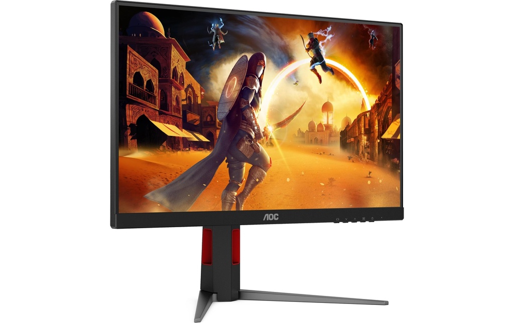 AOC Monitor 24G4HA-2