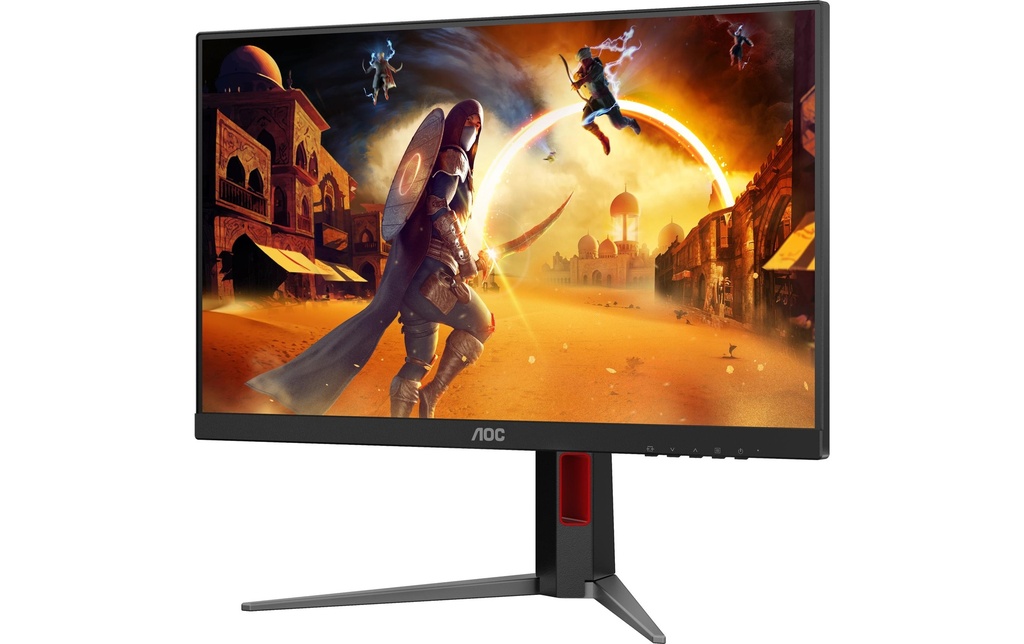 AOC Monitor 24G4HA-3