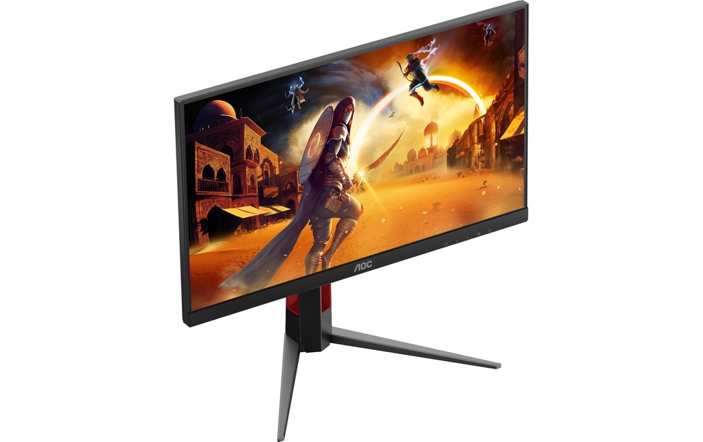 AOC Monitor 24G4HA-5