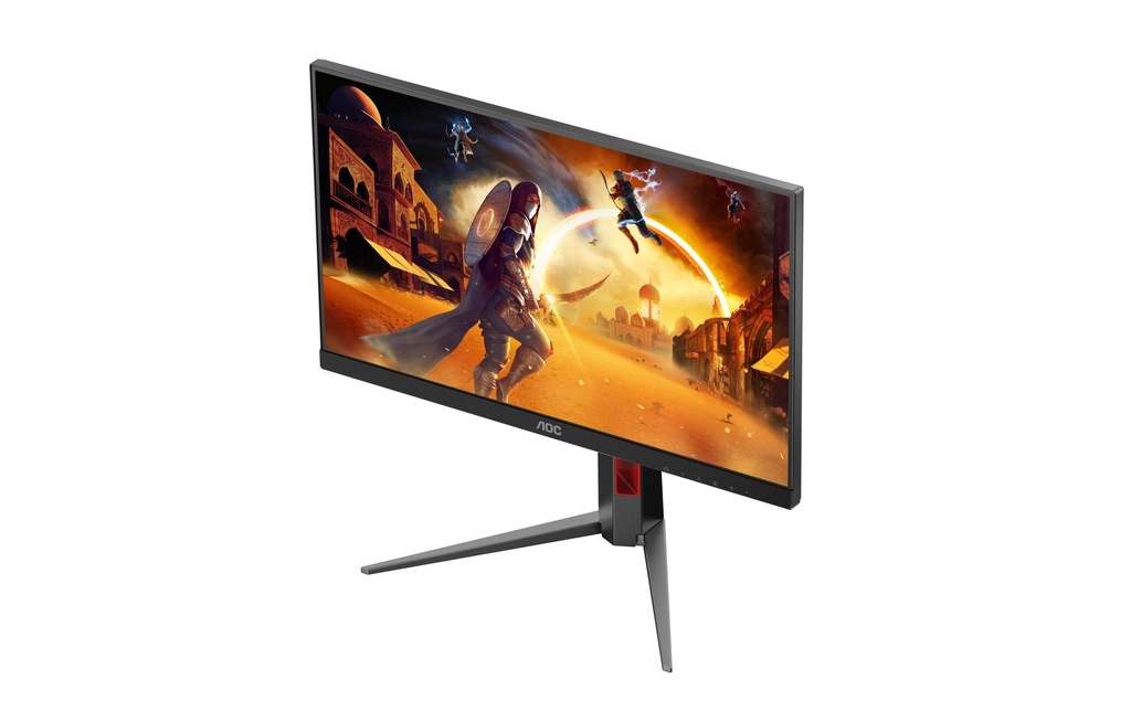 AOC Monitor 24G4HA-6