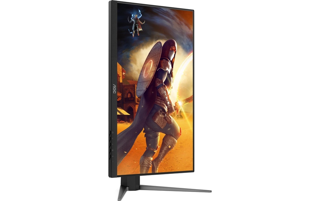 AOC Monitor 24G4HA-7