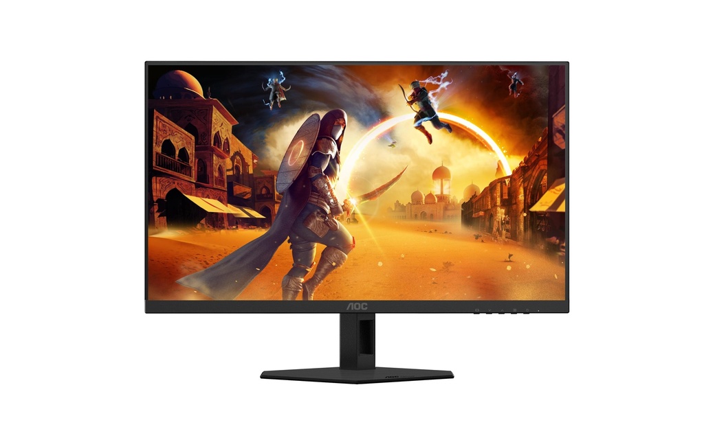AOC Monitor Q24G4RE-1