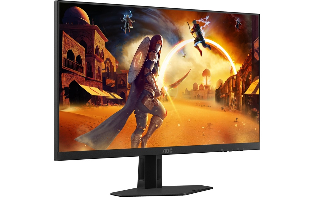AOC Monitor Q24G4RE-2